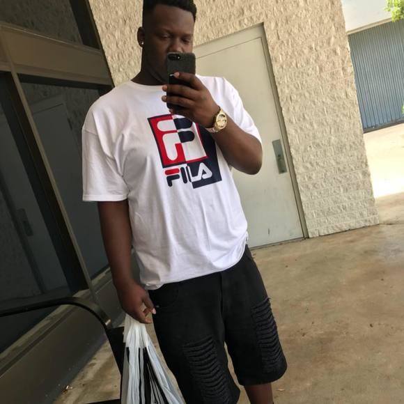 Meet your Posher, Steven - Picture 1 of 1